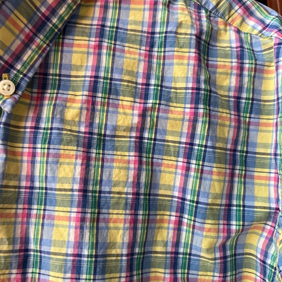 Men’s Ralph Lauren XL button down - Picture 2 of 3